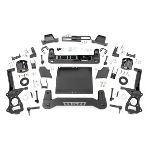 6 Inch Lift Kit Diesel ARC Chevy/GMC Sierra 1500 (19-24)/Silverado 1500 (21-24)