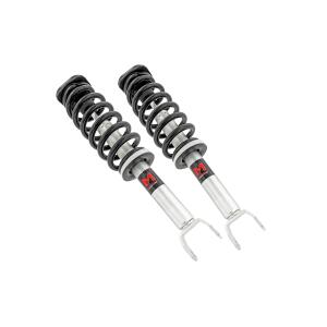 M1 Loaded Strut Pair 6 Inch Ram 1500 4WD 2019-2026
