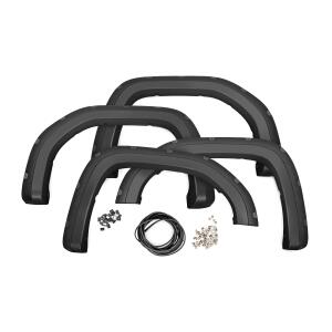 Pocket Fender Flares GMC Sierra 1500 2WD/4WD 2019-2026