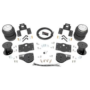 Air Spring Kit 6 Inch Lift Kit Ram 1500 4WD 2019-2026