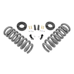 1.5 Inch Leveling Kit Front Coils Ram 1500 TRX 4WD (2021-2024)