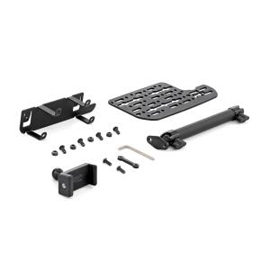 Dash Mount 10" Non-Mag Safe Mount Kit 8in Screen Ram 1500 19-26