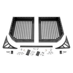 Cargo Rack CFMOTO UFORCE U10 Pro