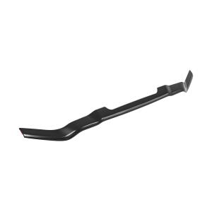 Hood Protector Gloss Black Ram 2500/3500 2WD/4WD 2019-2026