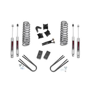 2.5 Inch Lift Kit Ford F-100/F-150 4WD 1977-1979
