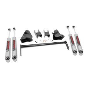 2 Inch Leveling Kit Hanger N3 Ford F-250/F-350 Super Duty 4WD 99-04