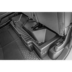 Under Seat Storage Crew Cab Ram 1500 2WD/4WD 2019-2026 Under Seat Storage Crew Cab Ram 1500 2WD/4WD 2019-2026