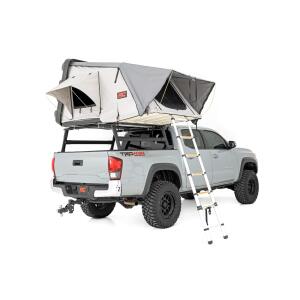 Hard Shell Roof Top Tent Rack Mount
