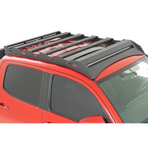 Roof Rack Toyota Tacoma 2WD/4WD 2005-2023 Roof Rack Toyota Tacoma 2WD/4WD 2005-2023