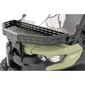 Front Cargo Rack Can-Am Defender HD 8/HD 9/HD 10