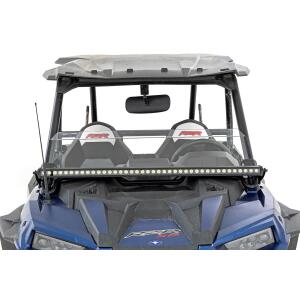 40" LED Light Kit Forward Facing Polaris RZR XP 1000 40" LED Light Kit Forward Facing Polaris RZR XP 1000