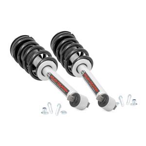 Loaded Strut Pair 6 Inch Chevy/GMC 1500 Truck & SUV 07-14