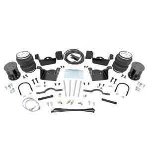 Air Spring Kit 3-5 Inch Lift Kit Chevy/GMC 2500HD/3500HD (20-26)