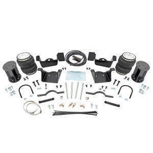 Air Spring Kit 7 Inch Lift Kit Chevy/GMC 2500HD/3500HD (20-26)