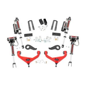 3 Inch Lift Kit Vertex Chevy/GMC 2500HD/3500HD 20-26