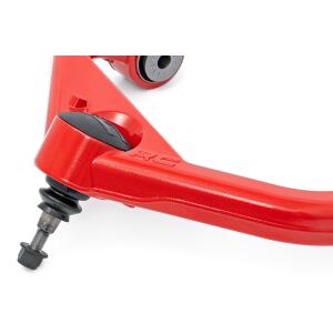 20-24_gm_2500_red_aluminum_control_arm_-_1958red
