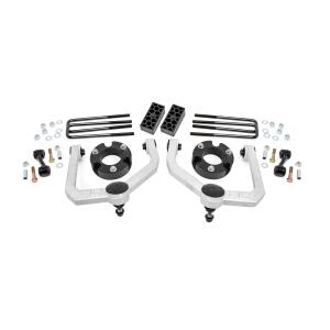 3 Inch Lift Kit Nissan Titan 2WD/4WD 2004-2024