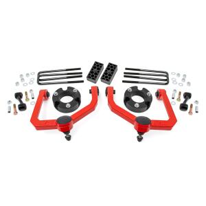 3 Inch Lift Kit Nissan Titan 2WD/4WD 2004-2024