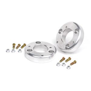 2 Inch leveling Kit Aluminum Ford F-150 14-26/Raptor 19-20