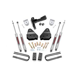 3 Inch Lift Kit Ford F-250 Super Duty 4WD 2017-2022