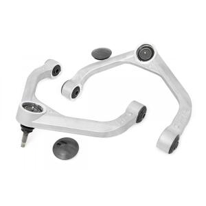 Forged Upper Control Arms 3 Inch Lift Ram 1500 4WD (2012-2018 & Classic)