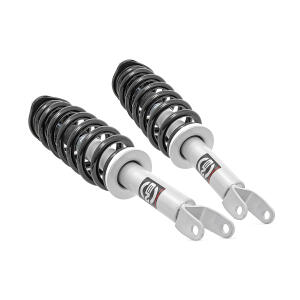 N3 Leveling Struts 2 Inch Loaded Strut Ram 1500 2WD/4WD (2019-2026)