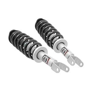 Loaded Strut Pair Stock Ram 1500 4WD 2012-2018 & Classic Loaded Strut Pair Stock Ram 1500 4WD 2012-2018 & Classic