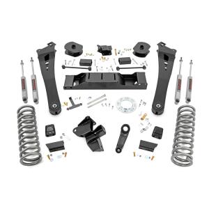5 Inch Lift Kit AISIN Ram 2500 4WD 2019-2024