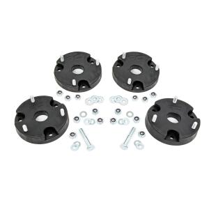 2 Inch Lift Kit Chevy/GMC SUV 1500 4WD 2021-2026