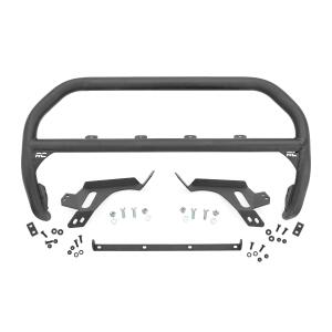 Nudge Bar w/ Tow Hooks Ford Bronco Sport 4WD 2021-2024