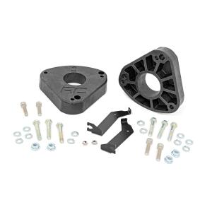1 Inch Leveling Kit Ford Maverick 2WD/4WD 2022-2026