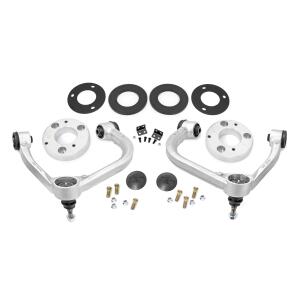 3 Inch Lift Kit Forged UCA Ford F-150 Lightning 4WD 2022-2026 3 Inch Lift Kit Forged UCA Ford F-150 Lightning 4WD 2022-2026