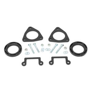 1.5 Inch Leveling Kit AT4X/ZR2 Chevy/GMC 1500 22-26