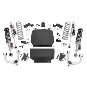 3.5 Inch M1R Lift Kit Toyota Tundra 4WD 2022-2026
