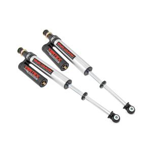 Vertex 2.5 Reservoir Rear Shocks 4-7" Toyota Tundra 2WD/4WD 2022-2026