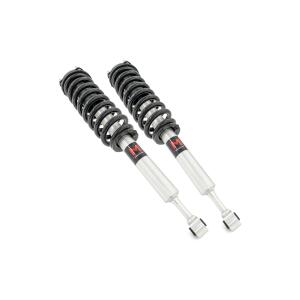 M1 Loaded Strut Pair 6 Inch Toyota Tundra 4WD 2022-2026