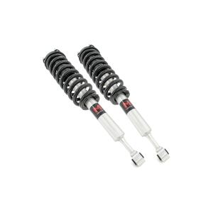M1 Adjustable Leveling Struts Monotube 0-2" Toyota Tundra 4WD 22-26