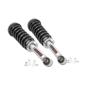 Loaded Strut Pair 3.5 Inch Ford Ranger 4WD 2024-2026