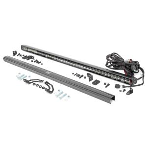 LED Light Kit Rear Mount 40" Single Row Spectrum Series Polaris RZR 1000XP4 (2024) LED Light Kit Rear Mount 40" Single Row Spectrum Series Polaris RZR 1000XP4 (2024)