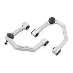 Forged Upper Control Arms 3.5" Of Lift Toyota Tacoma 4WD 2024-2026