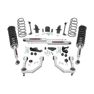 3.5 Inch Lift Kit N3 Toyota Tacoma 4WD 2024-2026