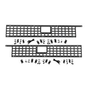 Molle Panel Kit Side Bed Toyota Tacoma 2WD/4WD (2024-2026)