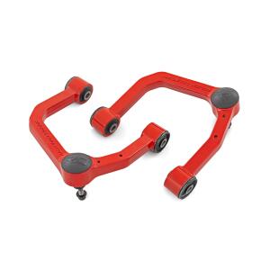 Forged Upper Control Arms OE Upgrade Toyota Tacoma 2WD/4WD 2024-2026