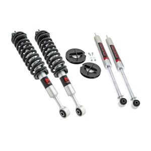 2 Inch Lift Kit M1 Toyota Land Cruiser 4WD 2024-2026
