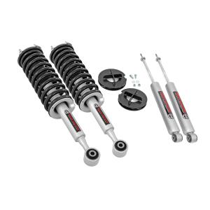 2 Inch Lift Kit N3 Toyota Land Cruiser 4WD 2024-2026