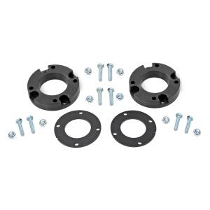 1.5-2 Inch Leveling Kit Toyota 4Runner 4WD 2025-2026