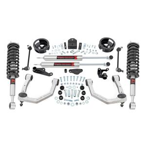 3.5 Inch Lift Kit M1 Toyota 4Runner 4WD (2025-2026)