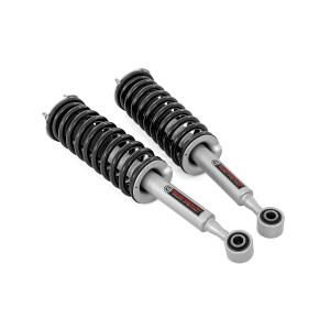 Loaded Strut Pair 3.5 Inch Toyota 4Runner 4WD 2025-2026