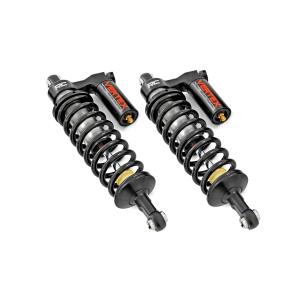 Vertex Front Coil Over Shock Pair Adjustable CFMOTO UFORCE U10 Pro