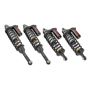 Vertex Adjustable Suspension Lift Kit CFMOTO UFORCE U10 Pro